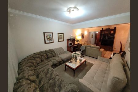 Apartamento à venda com 3 quartos, 128m² em Pinheiros, São Paulo