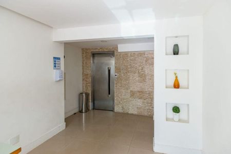 Apartamento à venda com 3 quartos, 90m² em Brooklin, São Paulo