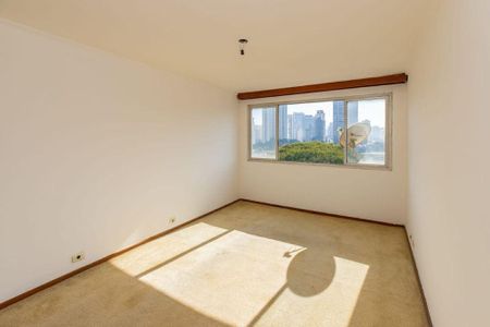 Apartamento à venda com 3 quartos, 90m² em Brooklin, São Paulo