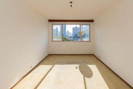 Apartamento à venda com 3 quartos, 90m² em Brooklin, São Paulo