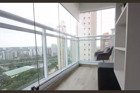 Apartamento à venda com 3 quartos, 150m² em Jardim Fonte do Morumbi, São Paulo