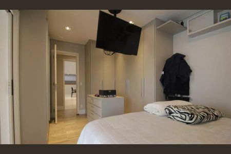 Apartamento à venda com 3 quartos, 150m² em Jardim Fonte do Morumbi, São Paulo