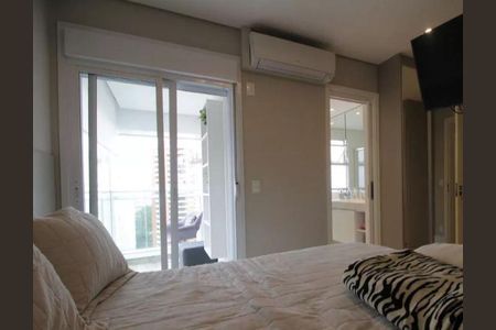 Apartamento à venda com 3 quartos, 150m² em Jardim Fonte do Morumbi, São Paulo