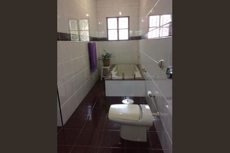 Casa à venda com 3 quartos, 189m² em Jardim da Gloria, São Paulo