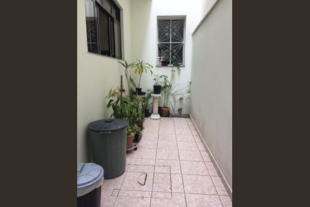 Casa à venda com 3 quartos, 189m² em Jardim da Gloria, São Paulo