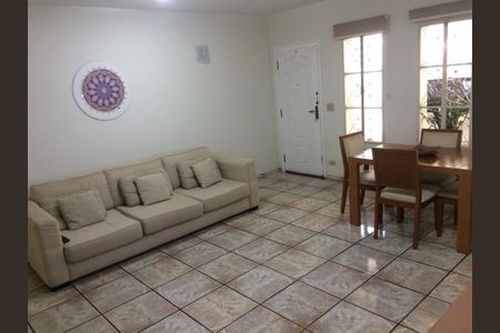 Casa à venda com 3 quartos, 189m² em Jardim da Gloria, São Paulo