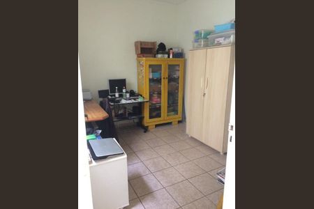 Casa à venda com 3 quartos, 189m² em Jardim da Gloria, São Paulo