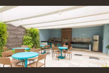 Apartamento à venda com 98m², 1 quarto e 2 vagas