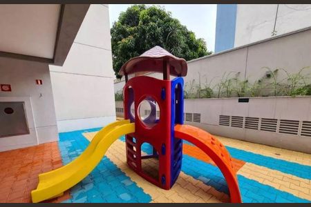 Apartamento à venda com 98m², 1 quarto e 2 vagas