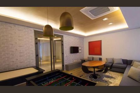 Apartamento à venda com 1 quarto, 98m² em Cambuci, São Paulo