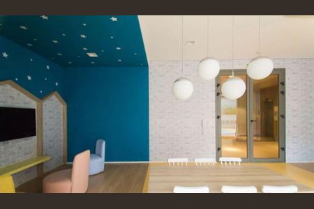 Apartamento à venda com 98m², 1 quarto e 2 vagas