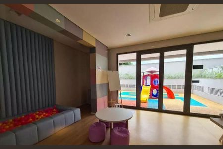 Apartamento à venda com 1 quarto, 98m² em Cambuci, São Paulo