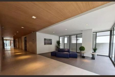 Apartamento à venda com 98m², 1 quarto e 2 vagas