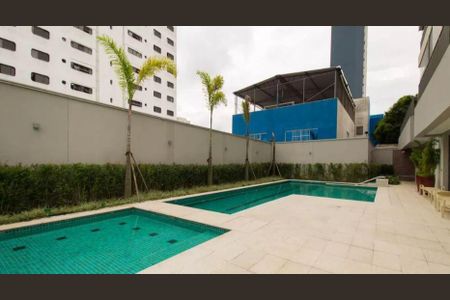Apartamento à venda com 98m², 1 quarto e 2 vagas