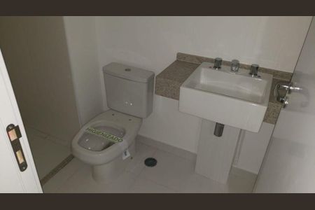 Apartamento à venda com 1 quarto, 98m² em Cambuci, São Paulo