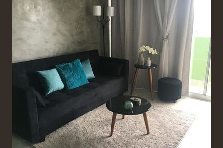 Apartamento à venda com 1 quarto, 48m² em Santo Amaro, São Paulo