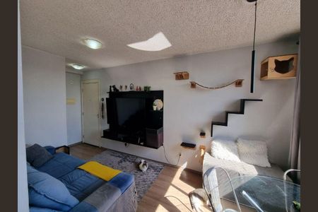 Apartamento à venda com 2 quartos, 47m² em Água Branca, São Paulo