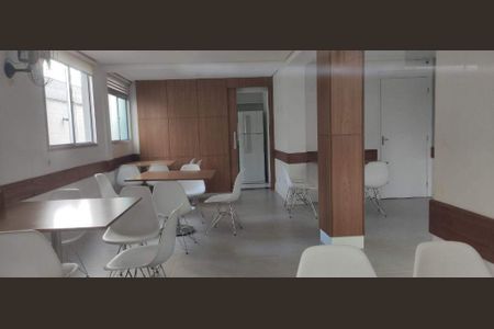 Apartamento à venda com 2 quartos, 47m² em Água Branca, São Paulo