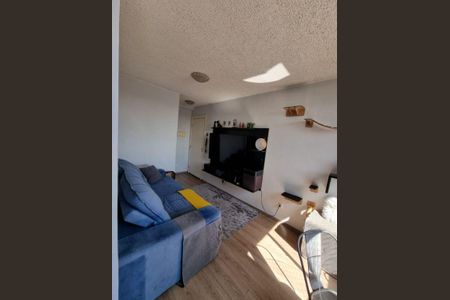 Apartamento à venda com 2 quartos, 47m² em Água Branca, São Paulo