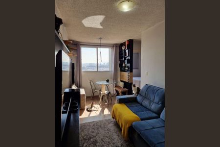 Apartamento à venda com 2 quartos, 47m² em Água Branca, São Paulo