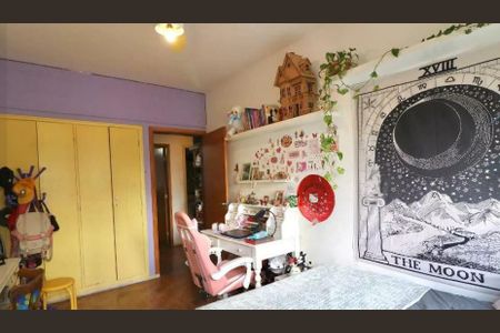 Apartamento à venda com 3 quartos, 139m² em Santa Cecilia, São Paulo