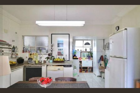 Apartamento à venda com 3 quartos, 139m² em Santa Cecilia, São Paulo