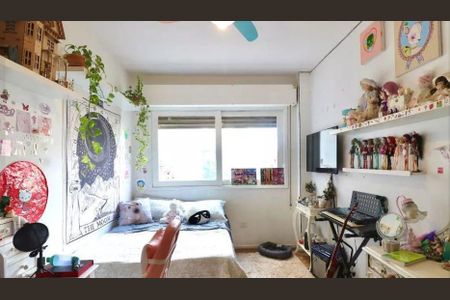 Apartamento à venda com 3 quartos, 139m² em Santa Cecilia, São Paulo