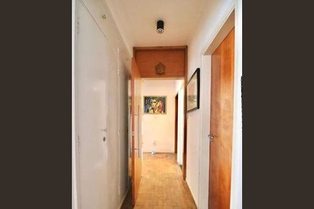 Apartamento à venda com 3 quartos, 139m² em Santa Cecilia, São Paulo