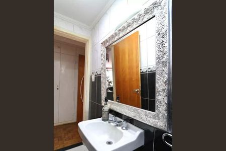 Apartamento à venda com 3 quartos, 139m² em Santa Cecilia, São Paulo