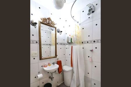 Apartamento à venda com 3 quartos, 139m² em Santa Cecilia, São Paulo