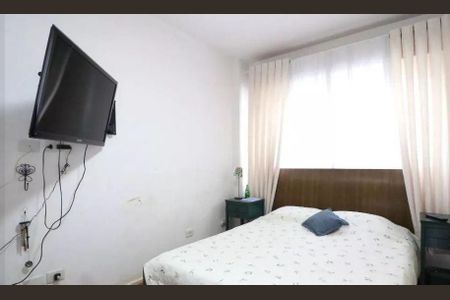 Apartamento à venda com 3 quartos, 139m² em Santa Cecilia, São Paulo