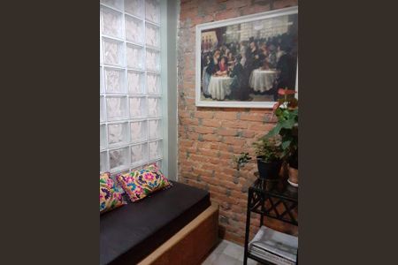 Apartamento à venda com 3 quartos, 110m² em Perdizes, São Paulo