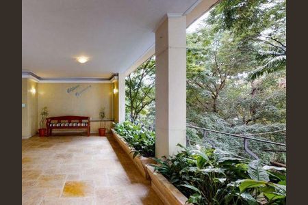 Apartamento à venda com 3 quartos, 110m² em Perdizes, São Paulo