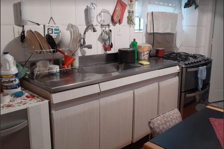 Apartamento à venda com 3 quartos, 110m² em Perdizes, São Paulo