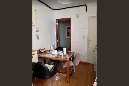 Apartamento à venda com 3 quartos, 110m² em Perdizes, São Paulo