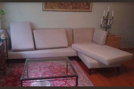 Apartamento à venda com 3 quartos, 110m² em Perdizes, São Paulo