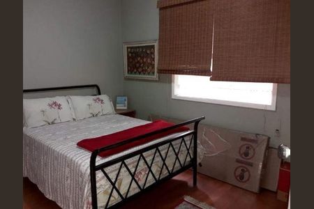 Apartamento à venda com 3 quartos, 110m² em Perdizes, São Paulo