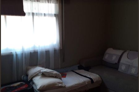 Apartamento à venda com 3 quartos, 110m² em Perdizes, São Paulo