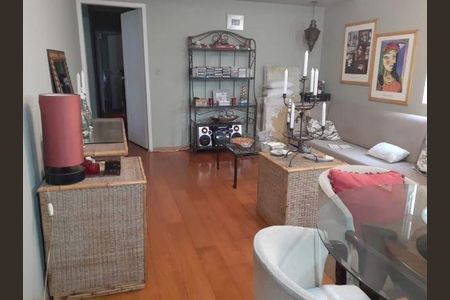 Apartamento à venda com 3 quartos, 110m² em Perdizes, São Paulo