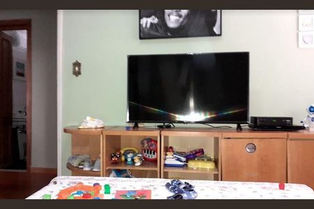 Apartamento à venda com 3 quartos, 110m² em Perdizes, São Paulo