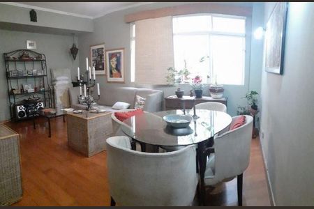 Apartamento à venda com 3 quartos, 110m² em Perdizes, São Paulo