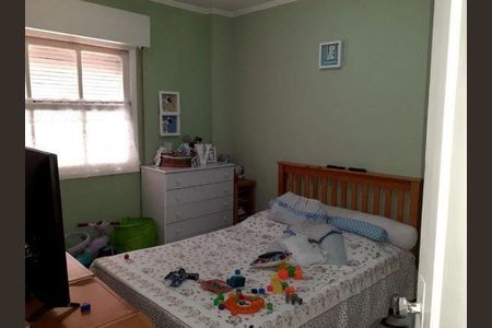 Apartamento à venda com 3 quartos, 110m² em Perdizes, São Paulo