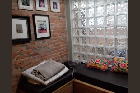 Apartamento à venda com 110m², 3 quartos e sem vaga