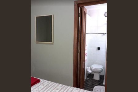 Apartamento à venda com 3 quartos, 110m² em Perdizes, São Paulo