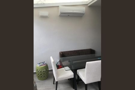 Apartamento à venda com 2 quartos, 104m² em Cambuci, São Paulo