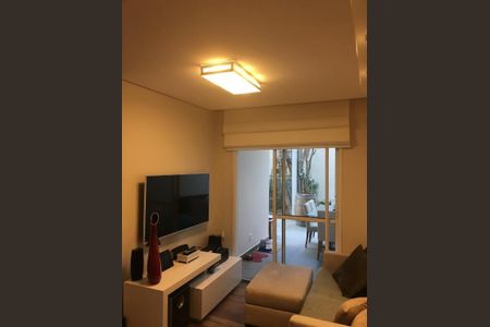 Apartamento à venda com 2 quartos, 104m² em Cambuci, São Paulo