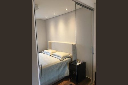 Apartamento à venda com 2 quartos, 104m² em Cambuci, São Paulo