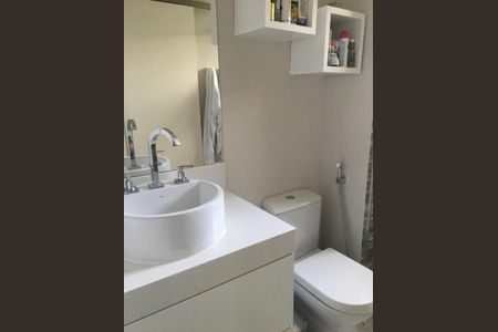 Apartamento à venda com 2 quartos, 104m² em Cambuci, São Paulo