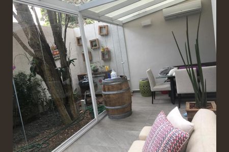 Apartamento à venda com 2 quartos, 104m² em Cambuci, São Paulo