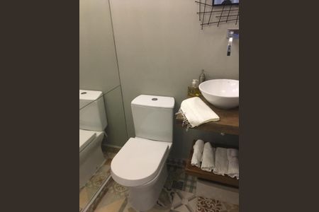 Apartamento à venda com 2 quartos, 104m² em Cambuci, São Paulo